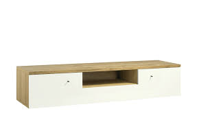 … ein hülsta boxspringbett in schickem design ist der vielleicht schönste ort für entspannende stunden und erholsamen schlaf. Now By Hulsta Tv Lowboard Hulsta Now Time 140 Cm Natureiche Weiss