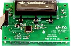 Unlock this free profile to update company info and see who's viewing your profile. Removing Control Board On Gulfstream Pool Heat Pump Doityourself Com Community Forums