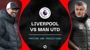 Made for manchester united fans by manchester united fans, the united stand provides you with the latest manchester united transfer news, highlights, goal reviews and much more. Liverpool V Man Utd Live Stream Watch Premier League Online Lineups Confirmed