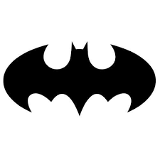 Pochoir Batman A Imprimer Gratuit In 2020 Vorlagen