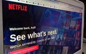 Indonesia termasuk dalam salah satu negara itu. Apa Itu Netflix Adaptation Teori Apa Yang Terjadi Kalau Anak Jenderal Iroh Tak Mati Lalu Apa Bedanya Netflix Dengan Layanan Streaming Serupa Seperti Google Play Movies Iflix Dan Hooq Brigetteu Oodles