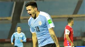 ¿a qué jugadores echaremos de menos en estas eliminatorias? Uruguay Se Estrena Con Triunfo Ante Chile En Las Eliminatorias De La Conmebol Marca