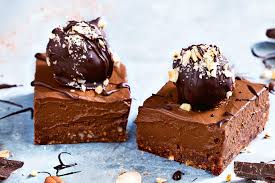 Nearly every aisle has some sort of foil wrapped chocolate delight trying to tempt you off your healthy eating plan. Healthier Easter Treats