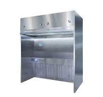 ISO 14644 GMP Standard Laf HEPA Negative Pressure Pharmaceutical Medicine Weighing Booth Sampling Dispensing Booth