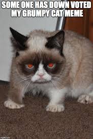 They feature our favorite feline pete the cat too! Grumpy Cat Week Day 3 Imgflip