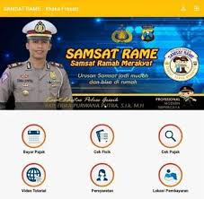 We did not find results for: Teman Teman Posisi Di Gresik Dan Mau Membayar Pajak Kendaraan Luar Kota Luar Daerah Jangan Bingung Cek Fisiknya Ke Samsat Gresik Saja Mudah Koq Simak Sharing Berikut Ini