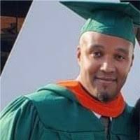 Harold Clay's Instagram, Twitter & Facebook