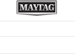 Maytag will be using the following information we gathered from the external platform you selected to create your account. Maytag Gemini Double Oven Owners Manual W10669246a
