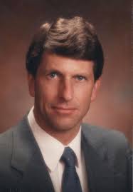 Michael Boman Alston obituary and life story