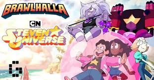 Brawlhalla codes for mammoth coins 2021. Steven Universe Throws Down In Brawlhalla Gamerbraves