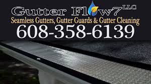This means that when it's really hot out everything expands… and. Xtreme Gutter Guards In Madison Wisconsin Seamless Gutters