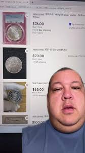 WANT TO SELL YOUR COINS QUICKER? You Should Change This Part Of Your  Listing Immediately!! #blueridgesilverhound #changetreasure  #coinsworthmoney #bigmoneycoins #moneycoins #recessionproof ...
