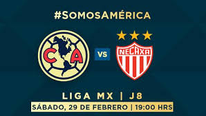 Jun 01, 2021 · este martes, finalmente se confirmó el rumor sobre los posibles nuevos dueños del necaxa. Resultado America Vs Necaxa Video Resumen Goles Jornada 8 Torneo Clausura 2020