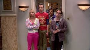 Season 10 the big bang theory. The Big Bang Theory Netflix