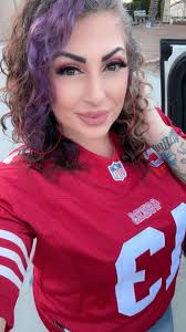 Let's go Niners 平 ነ ፍፍ