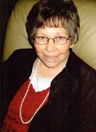 Evans Funeral Homes Obituaries: Mildred Sue Derrick