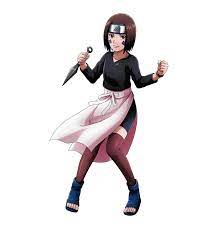 Over 63 kakashi png images are found on vippng. Rin Nohara Render Nxb Ninja Voltage By Maxiuchiha22 On Deviantart Anime Naruto Naruto Girls Rin