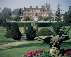 Hunting Park Is A Wedding Venue In Watford Hertfordshire Hunton Park Park Hotel Watford