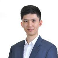 Nicholas Ching Wei Ho