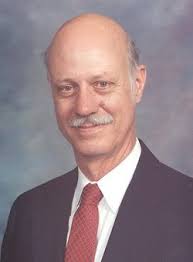 Robert Kennedy “Ken” Speedie (1940-2010)