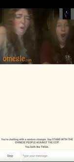 Beautiful girls reacting big rosy dick of a brazilian youn