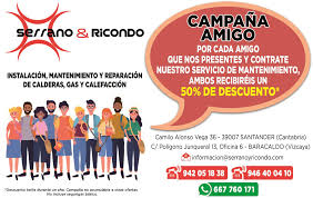 Serrano y Ricondo, S.L