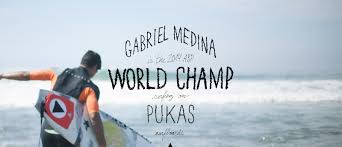 Jun 08, 2021 · they then dive into how different gabriel medina, italo ferreira, and tyler wright feel this season and debate a very unpopular opinion about john john florence's future on tour. Gabriel Medina Is The 2014 Asp World Champ Pukas Surf