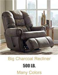 big man chair free shipping save on tax homedecor recliner living room chairs heavy duty chairs