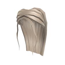 Want roblox decal ids and codes for your newly created games then you landed in the right place. Catalog Trendsetter Hair In Blonde Roblox Wikia Fandom