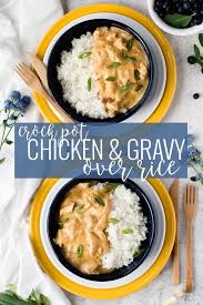 Smothered Chicken Rice For Your Pressure Cooker Or Slow Cooker Oh So Delicioso Recipe Crockpot Recipes Slow Cooker Slow Cooker Recipes Easy Chicken Dinner Recipes