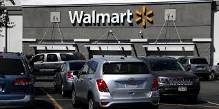 The gates will open at 6 p.m. Walmart Launching Drive Here S How To Reserve A Parking Space