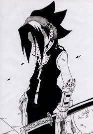 Asakura yoh (麻倉 葉, asakura yō) is the main protagonist in the manga and anime series of shaman king. Yoh Shaman King By Drawingspirit2015 On Deviantart