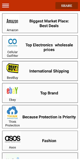 6,531 shopping online apps products are offered for sale by suppliers on alibaba.com, of which mobile phones accounts for 3%, software development accounts for 1%, and coin operated games accounts for 1%. Usa Shopping Online Shopping Apps United States For Android Apk Download