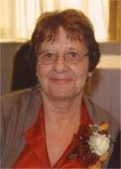Anne-Marie LeBlanc Obituary December 28, 2011