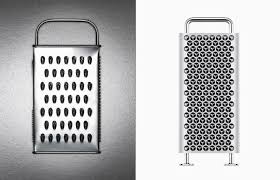 youtuber test uses a mac pro heat sink