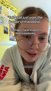 Fairy Tail Power of The Dream