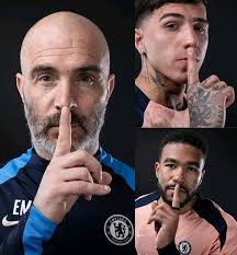 🔵📷 The Blues in Action tonight. 💙💙💙 #chelseafansafrica #KTBFFH_1905  #UECL