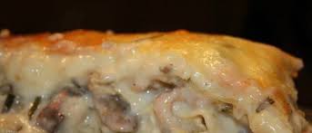 Recette Lasagne Delicieuse Aux Fruits De Mer Recette Lasagnes Lasagne Fruits De Mer Recettes De Cuisine