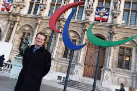 We are the next olympic and paralympic games on august 8th, we bring the flag back home ! Paris 2024 L Ipc Annonce Vingt Deux Sports Paralympiques Sport Societe Kevin Bernardi