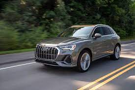 It has those sharp, architectural good looks audis are famous for that always seem to attract those with a keen appreciation for modern industrial design. 2021 Audi Q3 Suv Gets New Trim Costs 35 095