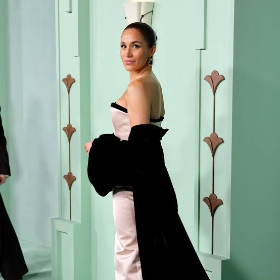 Why Meghan Markle Skipped the 2026 Emmys