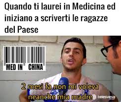 Ho dimostrato di essere il migliore." -di Fabio Lamberti