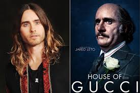 Paolo was the son of aldo, and while house of gucci has been locked into the same release date ever since mgm snagged the rights back in early 2020, the pandemic has led to a busy. W6r8qtuka0j4rm