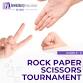 Rock Paper Scissors Tournament! event image