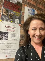 Candice Fulton's Instagram, Twitter & Facebook