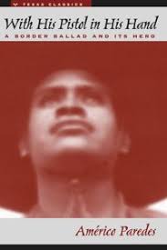 V: THE Corrido ON THE BORDER