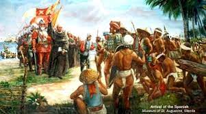 Maybe you would like to learn more about one of these? Sejarah Penjajahan Kuasa Asing Di Enam Negara Asia Tenggara Iluminasi