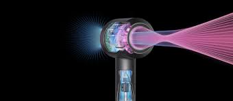 All dyson machines are covered by a full parts and labour guarantee. Dyson Supersonic Hair Dryer Overview Dyson