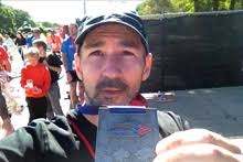 Brandeis staff and faculty are running for good