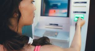 How fraud with a stolen credit card works. What Is An Atm Skimmer Protect Yourself From Scams N26